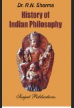 INDIAN PHILOSOPHY (PROBLEMS & THEORIES)